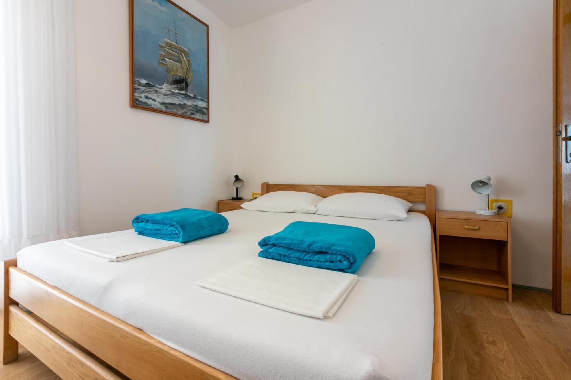 Milano Apartment Selce Bagian luar foto
