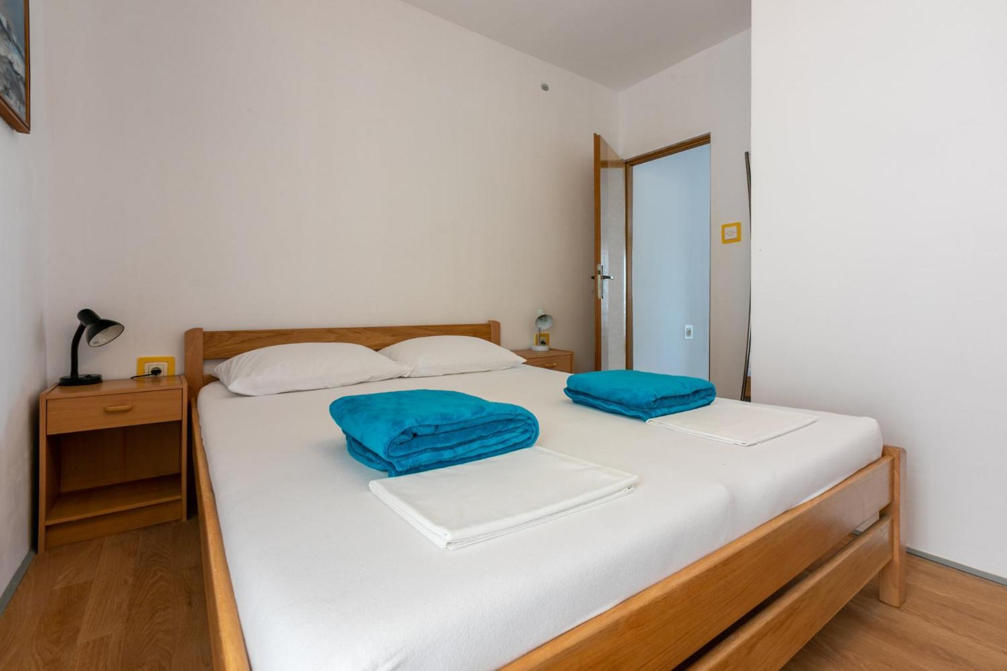 Milano Apartment Selce Bagian luar foto