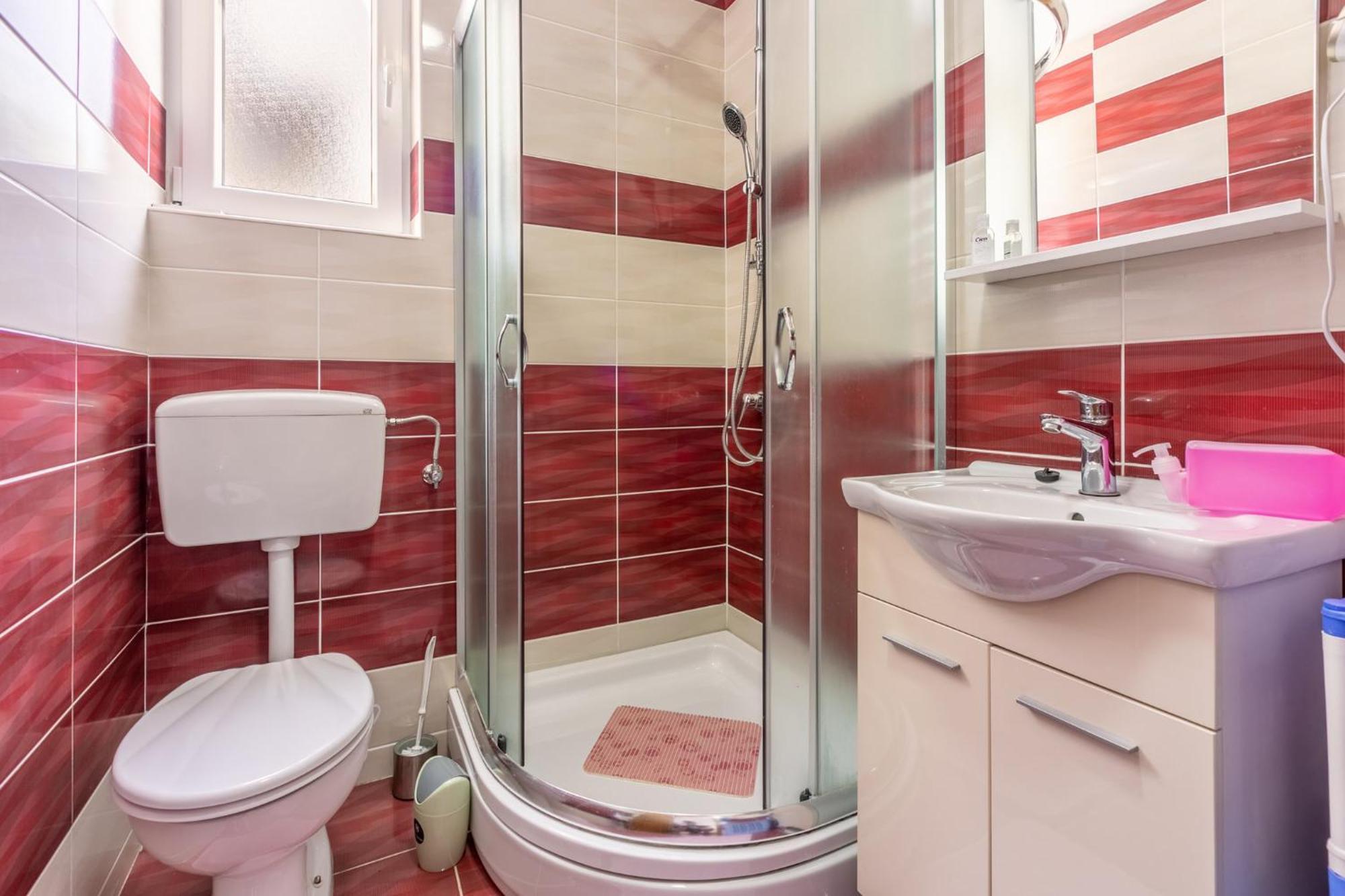 Milano Apartment Selce Bagian luar foto