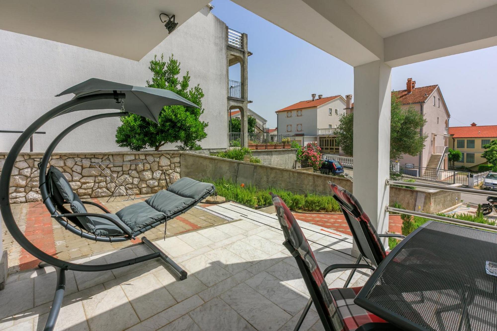 Milano Apartment Selce Bagian luar foto
