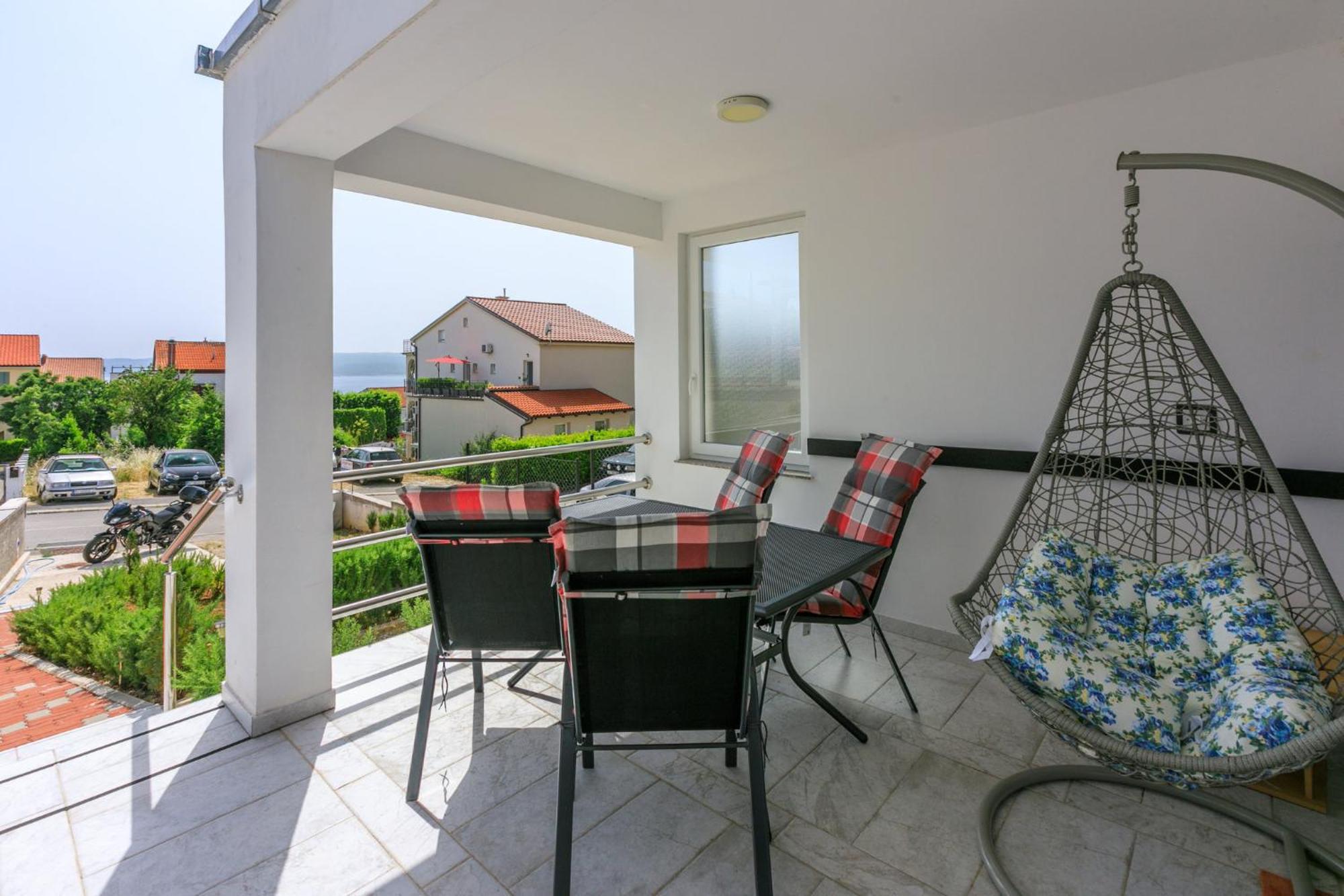 Milano Apartment Selce Bagian luar foto